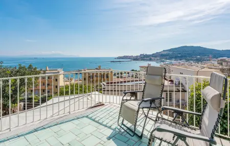 Maison 6 personnes à Gaeta - Photo 3