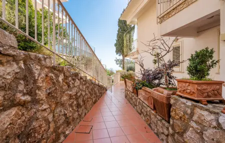 Maison 6 personnes à Gaeta - Photo 7