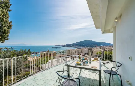 Maison 6 personnes à Gaeta - Photo 8