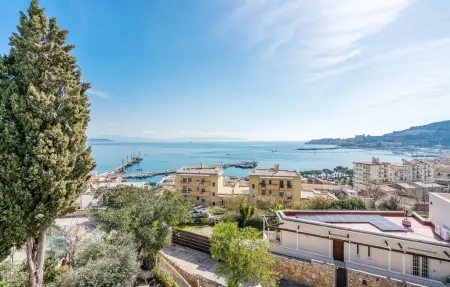 Maison 6 personnes à Gaeta - Photo 10