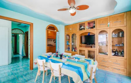 Maison 6 personnes à Gaeta - Photo 11