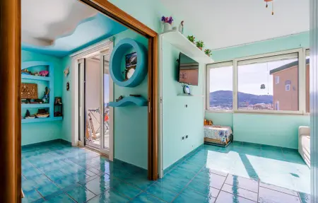 Maison 6 personnes à Gaeta - Photo 13