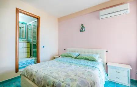 Maison 6 personnes à Gaeta - Photo 20