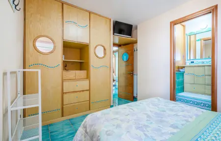 Maison 6 personnes à Gaeta - Photo 21