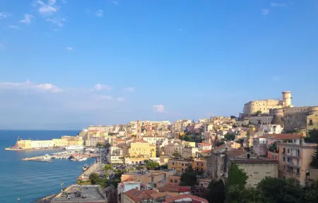 Maison 6 personnes à Gaeta - Photo 30
