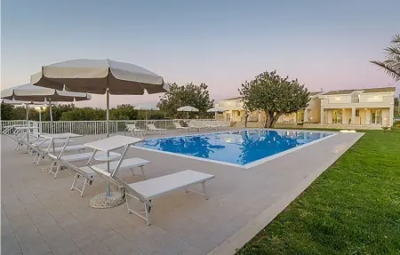 Maison 6 personnes à Santa Croce Camerina - Photo 27