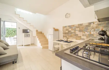 Maison 5 personnes à Cornino - Photo 2