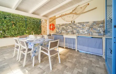 Maison 5 personnes à Cornino - Photo 7
