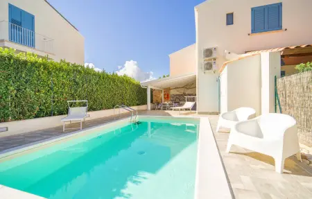 Maison 5 personnes à Cornino - Photo 8