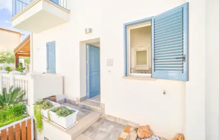 Maison 5 personnes à Cornino - Photo 9