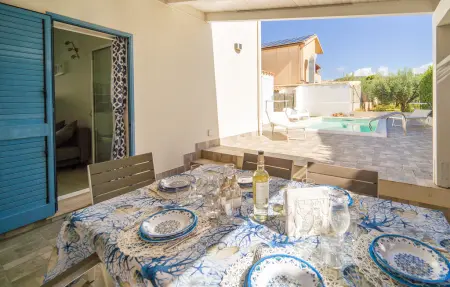 Maison 5 personnes à Cornino - Photo 10