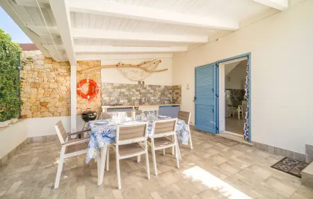 Maison 5 personnes à Cornino - Photo 11