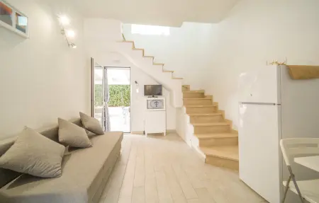 Maison 5 personnes à Cornino - Photo 12