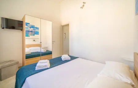 Maison 5 personnes à Cornino - Photo 16