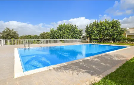 Maison 5 personnes à Santa Croce Camerina - Photo 8