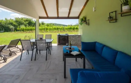 Maison 4 personnes à Rovinj - Photo 1