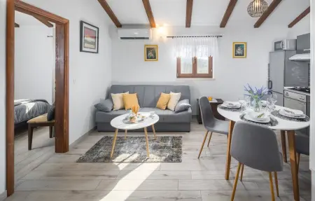 Maison 4 personnes à Rovinj - Photo 2