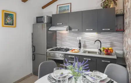 Maison 4 personnes à Rovinj - Photo 4