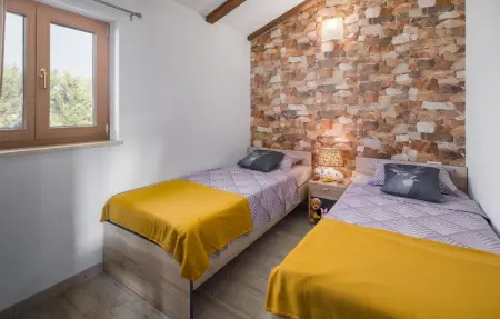 Maison 4 personnes à Rovinj - Photo 6