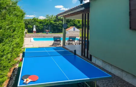 Maison 4 personnes à Rovinj - Photo 7