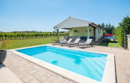 Maison 4 personnes à Rovinj - Photo 8