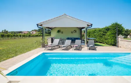 Maison 4 personnes à Rovinj - Photo 9