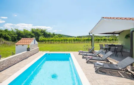 Maison 4 personnes à Rovinj - Photo 10