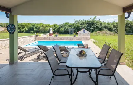 Maison 4 personnes à Rovinj - Photo 11