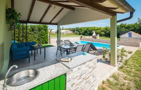 Maison 4 personnes à Rovinj - Photo 12