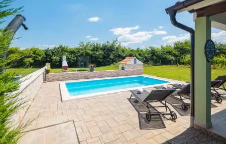Maison 4 personnes à Rovinj - Photo 14