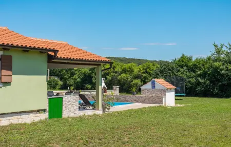 Maison 4 personnes à Rovinj - Photo 15