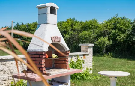 Maison 4 personnes à Rovinj - Photo 16