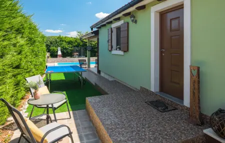 Maison 4 personnes à Rovinj - Photo 17