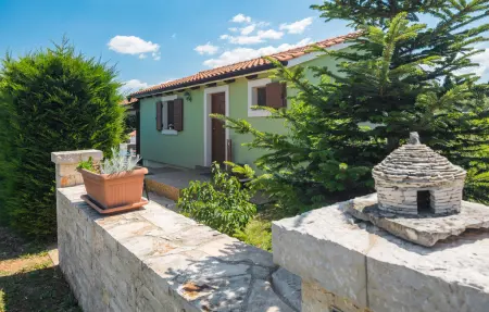 Maison 4 personnes à Rovinj - Photo 18