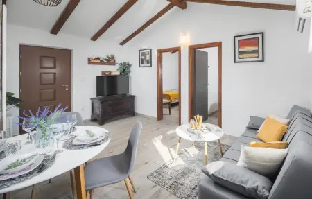 Maison 4 personnes à Rovinj - Photo 19