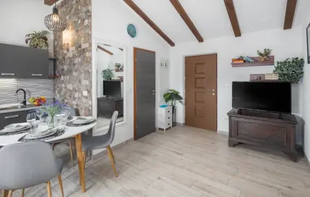 Maison 4 personnes à Rovinj - Photo 20