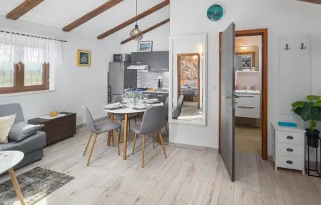 Maison 4 personnes à Rovinj - Photo 21