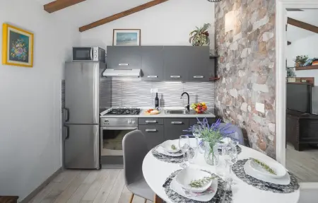 Maison 4 personnes à Rovinj - Photo 22
