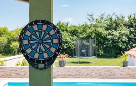 Maison 4 personnes à Rovinj - Photo 29