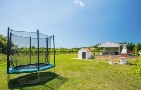 Maison 4 personnes à Rovinj - Photo 30