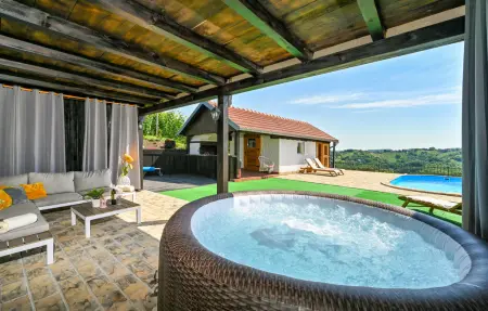 Maison 6 personnes à Zagreb - Photo 1