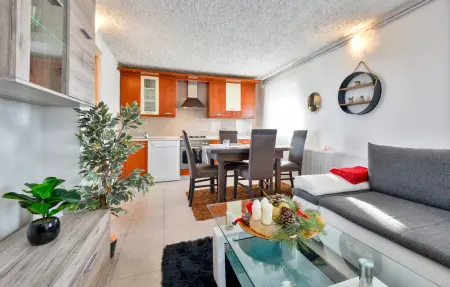Maison 6 personnes à Zagreb - Photo 4