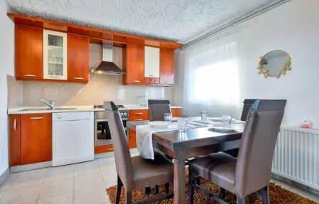 Maison 6 personnes à Zagreb - Photo 6