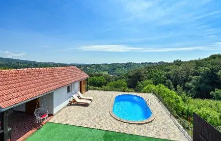 Maison 6 personnes à Zagreb - Photo 10