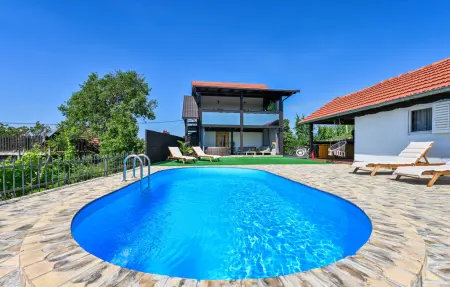 Maison 6 personnes à Zagreb - Photo 11