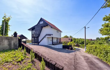 Maison 6 personnes à Zagreb - Photo 12