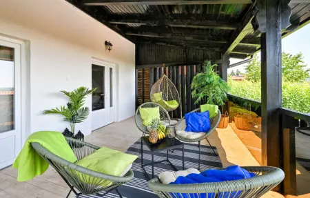 Maison 6 personnes à Zagreb - Photo 13