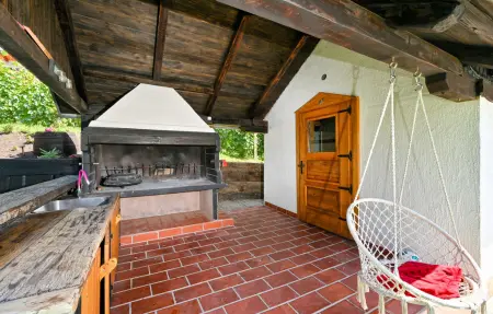 Maison 6 personnes à Zagreb - Photo 15