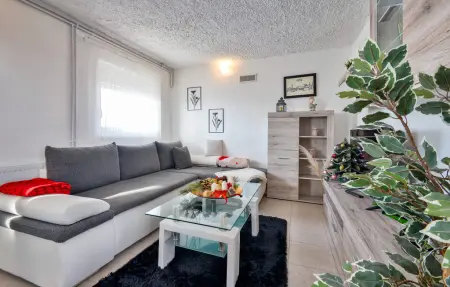 Maison 6 personnes à Zagreb - Photo 18