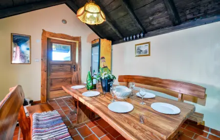 Maison 6 personnes à Zagreb - Photo 19